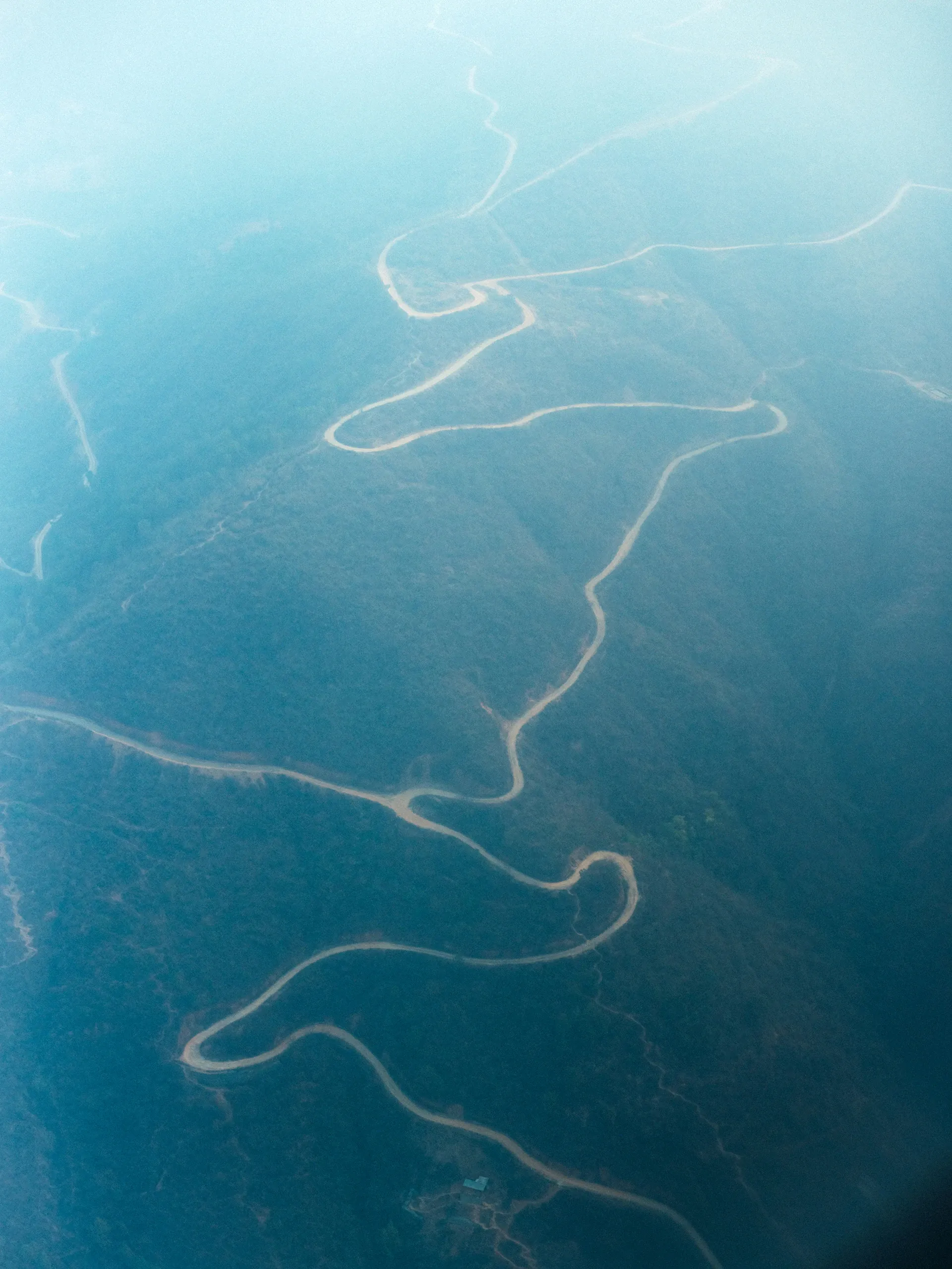 NEPAL